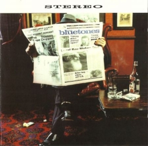 The Bluetones - Are You Blue Or Are You Blind? in the group MUSIK / CD-Maxi / Pop-Rock at Bengans Skivbutik AB (1962991)