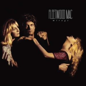 FLEETWOOD MAC - MIRAGE in the group OTHER / -Start CD-N at Bengans Skivbutik AB (1966304)