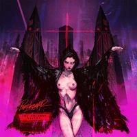 Perturbator - The Uncanny Valley in the group CD / Pop-Rock at Bengans Skivbutik AB (1967892)