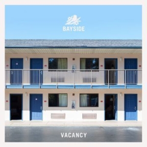 Bayside - Vacancy in the group CD / New releases / Rock at Bengans Skivbutik AB (1967893)