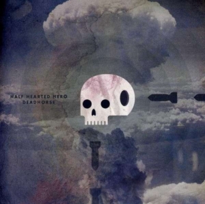 Half Hearted Hero / Deadhorse - Split in the group OTHER / Övrigt / at Bengans Skivbutik AB (1968502)