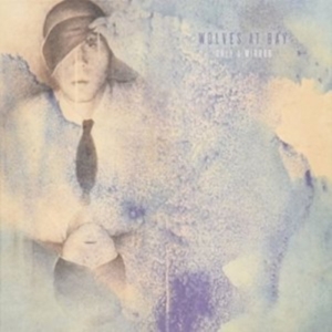 Wolves At Bay - Only A Mirror in the group OTHER / Övrigt /  at Bengans Skivbutik AB (1968504)