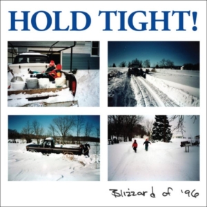 Hold Tight! - Blizzard Of '96 in the group VINYL / Pop-Rock at Bengans Skivbutik AB (1968511)