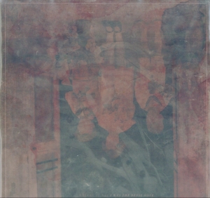 Wolves At Bay - I Was The Devil Once in the group OTHER / Övrigt /  at Bengans Skivbutik AB (1968517)