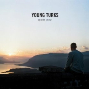 Young Turks - Where I Rise in the group OTHER / Övrigt /  at Bengans Skivbutik AB (1968521)