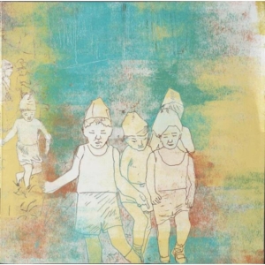 Kite Party - Come On Wandering in the group OTHER / Övrigt / at Bengans Skivbutik AB (1968522)