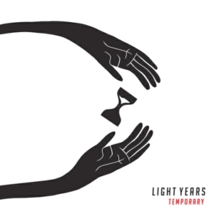 Light Years - Temporary in the group OTHER / Övrigt /  at Bengans Skivbutik AB (1968525)