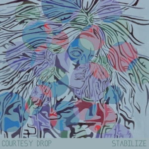 Courtesy Drop - Stabilize in the group OTHER / Övrigt / at Bengans Skivbutik AB (1968526)