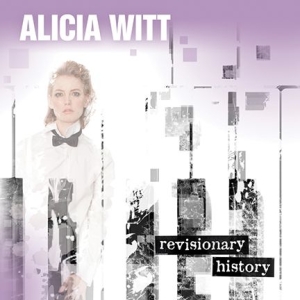 Alicia Witt - Revisionary History in the group CD / Rock at Bengans Skivbutik AB (1968539)