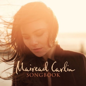 Carlin Mairead - Songbook in the group CD / Pop at Bengans Skivbutik AB (1968547)