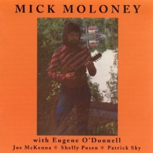 Moloney Mick - Mick Moloney With Eugene O'donnell in the group CD / Elektroniskt at Bengans Skivbutik AB (1968565)