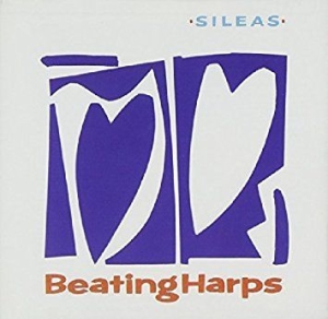 Sileas - Beating Harps in the group CD / Elektroniskt at Bengans Skivbutik AB (1968604)