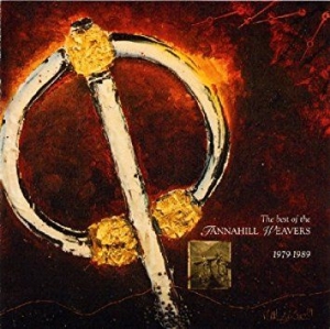 Tannahill Weavers - Best Of The Tannahill Weavers (1979 in the group CD / Elektroniskt at Bengans Skivbutik AB (1968611)