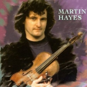 Hayes Martin - Martin Hayes in the group CD / Elektroniskt at Bengans Skivbutik AB (1968630)