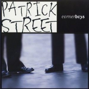 Patrick Street - Cornerboys in the group CD / Elektroniskt at Bengans Skivbutik AB (1968658)