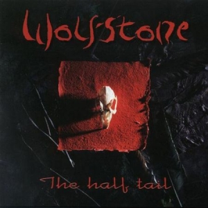 Wolfstone - Half Tail in the group CD / Worldmusic/ Folkmusik at Bengans Skivbutik AB (1968666)