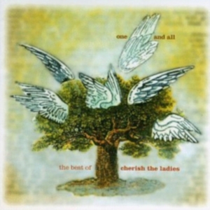 Cherish The Ladies - One And All in the group CD / Elektroniskt,World Music at Bengans Skivbutik AB (1968680)