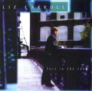 Carroll Liz - Lost In The Loop in the group CD / Elektroniskt at Bengans Skivbutik AB (1968689)