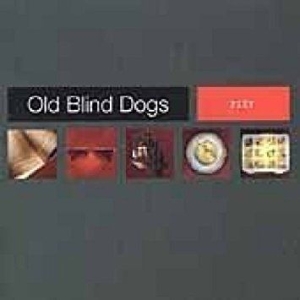 Old Blind Dogs - Fit? in the group CD / Elektroniskt at Bengans Skivbutik AB (1968702)