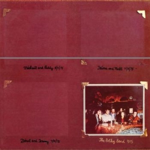 Bothy Band - 1975 in the group CD / Elektroniskt,World Music at Bengans Skivbutik AB (1968720)