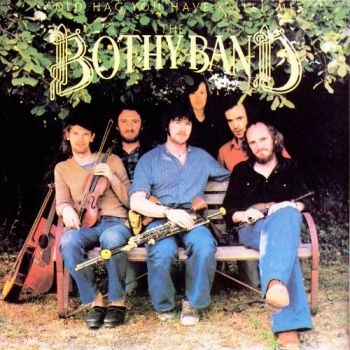Bothy Band - Old Hag You Have Killed Me in the group CD / Worldmusic/ Folkmusik at Bengans Skivbutik AB (1968723)