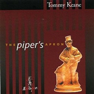 Keane Tommy - Piperæs Apron in the group CD / Elektroniskt at Bengans Skivbutik AB (1968738)
