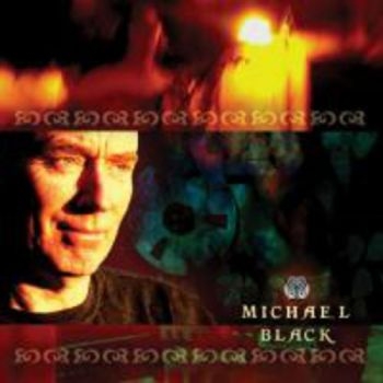 Black Michael - Michael Black in the group CD / Worldmusic/ Folkmusik at Bengans Skivbutik AB (1968848)