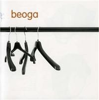 Beoga - A Lovely Madness in the group CD / Elektroniskt at Bengans Skivbutik AB (1968850)