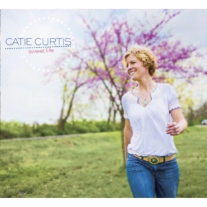 Curtis Catie - Sweet Life in the group OTHER / Övrigt /  at Bengans Skivbutik AB (1968863)