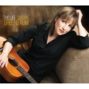 Greenbaum Susan - This Life in the group OTHER / Övrigt /  at Bengans Skivbutik AB (1968918)