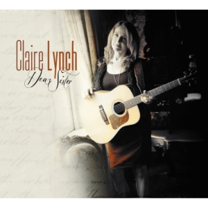 Lynch Claire - Dear Sister in the group OTHER / Övrigt /  at Bengans Skivbutik AB (1968941)