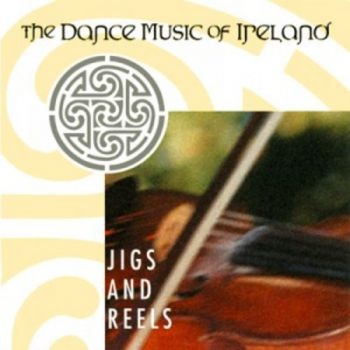 Various Artists - Dance Music Of Ireland: Jigs And Re in the group CD / Bestsellers at Bengans Skivbutik AB (1968976)