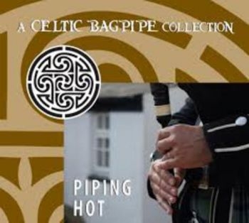 Various Artists - Piping Hot in the group CD / Bestsellers at Bengans Skivbutik AB (1968979)