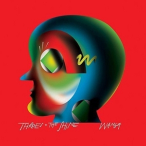 Throes + The Shine - Wanga in the group CD / Dance-Techno at Bengans Skivbutik AB (1968992)