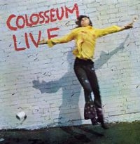 Colosseum - Colosseum Live - Expanded in the group CD / Pop-Rock at Bengans Skivbutik AB (1968995)