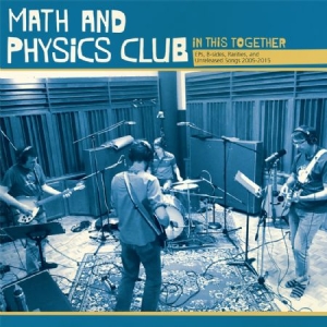 Math & Physics Club - In This Together in the group VINYL / Pop at Bengans Skivbutik AB (1969002)