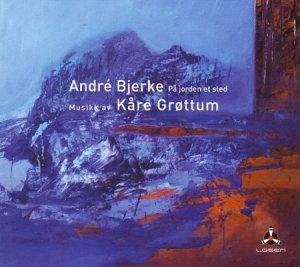 Bjerke André - På Jorden Et Sted in the group CD / Pop-Rock at Bengans Skivbutik AB (1969035)