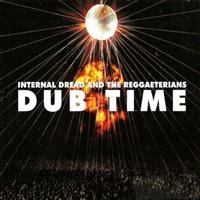Internal Dread And The Reggaetarian - Party Time (2CD) in the group CD / Reggae at Bengans Skivbutik AB (1969068)