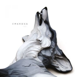 Emarosa - 131 in the group OUR PICKS / Stocksale / CD Sale / CD POP at Bengans Skivbutik AB (1969344)