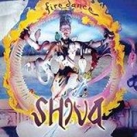 SHIVA - FIREDANCE in the group CD / Hårdrock at Bengans Skivbutik AB (1969348)