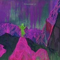 DINOSAUR JR. - GIVE A GLIMPSE OF WHAT YER NOT in the group VINYL / Pop-Rock at Bengans Skivbutik AB (1969451)