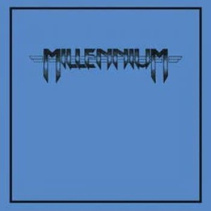 Millennium - Millennium in the group CD / Hårdrock/ Heavy metal at Bengans Skivbutik AB (1969481)