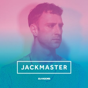 Jackmaster - Dj-Kicks in the group CD / Dans/Techno at Bengans Skivbutik AB (1969531)