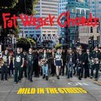 Various Artists - Mild In The Streets-Fat Music Unplu in the group VINYL / Pop-Rock at Bengans Skivbutik AB (1969534)