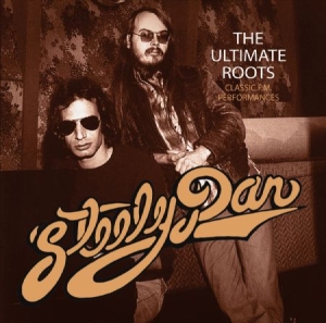 Steely Dan - Ultimate Roots in the group CD / Rock at Bengans Skivbutik AB (1969618)