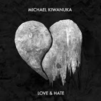 Michael Kiwanuka - Love & Hate in the group Labels /  at Bengans Skivbutik AB (1970470)