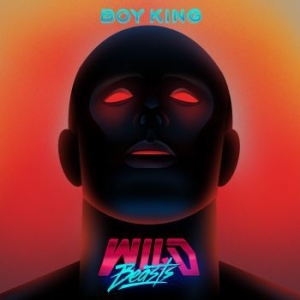 Wild Beasts - Boy King in the group OUR PICKS /  at Bengans Skivbutik AB (1971721)