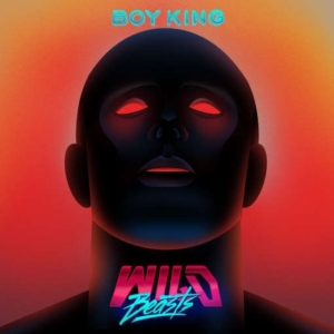 Wild Beasts - Boy King in the group VINYL / Pop-Rock at Bengans Skivbutik AB (1971721)
