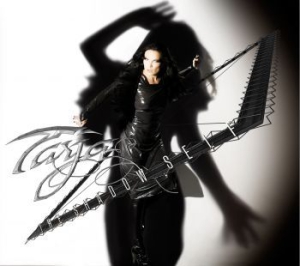 Tarja Turunen - The Shadow Self (Box Set Cd+Dvd, Po in the group CD / Hårdrock at Bengans Skivbutik AB (1971727)