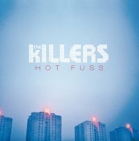 The Killers - Hot Fuss (Vinyl) i gruppen VI TIPSAR / Vinylkampanjer / Vinylkampanj hos Bengans Skivbutik AB (1971745)